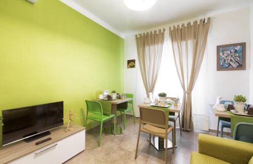 Pavia Bed & Breakfast | B&B Civico 1