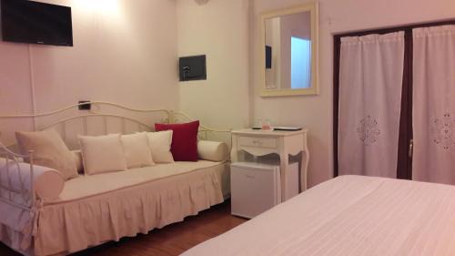 Lecco Bed & Breakfast | B&B Como Lake Cottage