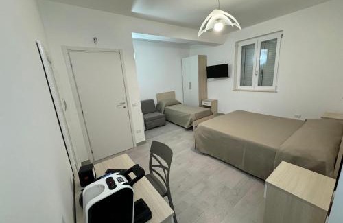 San Pietro in Guarano House | B&B Con Vista