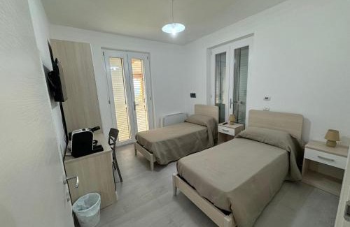 San Pietro in Guarano House | B&B Con Vista