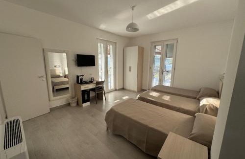 San Pietro in Guarano House | B&B Con Vista