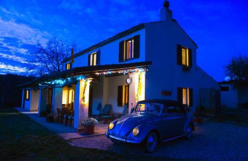 Loreto Aprutino Bed & Breakfast | B&B Conca Del Pretore