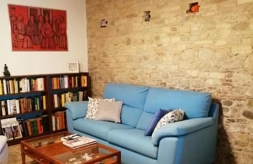 Loreto Aprutino Bed & Breakfast | B&B Conca Del Pretore