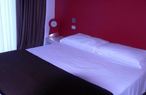 Margherita di Savoia Bed & Breakfast | B&B Copacabana Colors