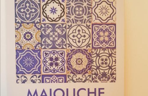 Margherita di Savoia Bed & Breakfast | B&B Copacabana Colors