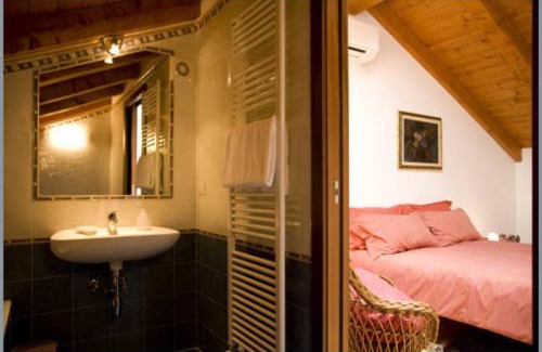 Lavariano Bed & Breakfast | B&B Corte Alfier