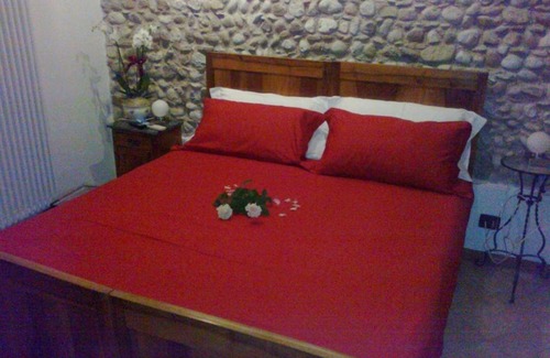 Lavariano Bed & Breakfast | B&B Corte Alfier