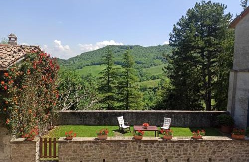 Neviano degli Arduini Apartment | B&B Cortebonomini apartment