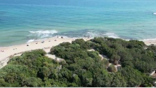 Rosa Marina Bed & Breakfast | B&B d'amare