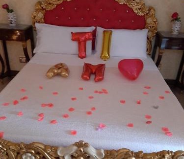 Catania City Centre House | B&b da Alessandra