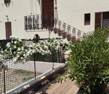 Senigallia Bed & Breakfast | B&B Da Gina