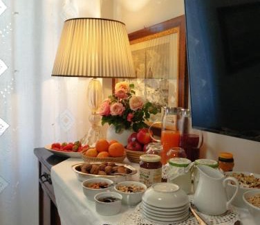 Senigallia Bed & Breakfast | B&B Da Gina
