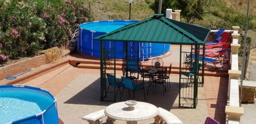 Calascibetta Bed & Breakfast | B&B da Pietro