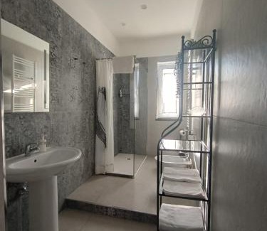 Castel San Giorgio Bed & Breakfast | B&B da Titina 153