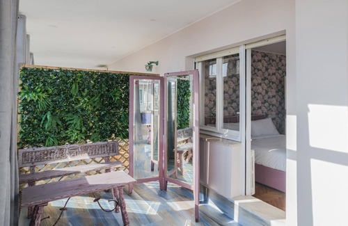 Quartiere XVII Trieste Bed & Breakfast | B&B Damagi