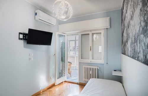 Quartiere XVII Trieste Bed & Breakfast | B&B Damagi