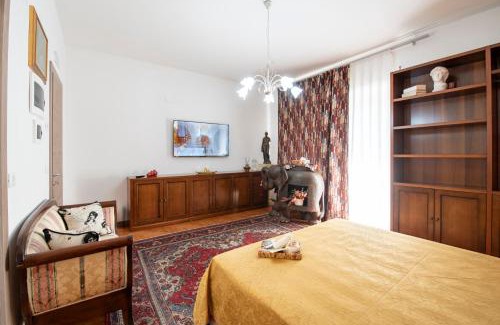 Pordenone Bed & Breakfast | B&B Dante