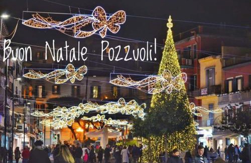 Pozzuoli Bed & Breakfast | B&B Darsena