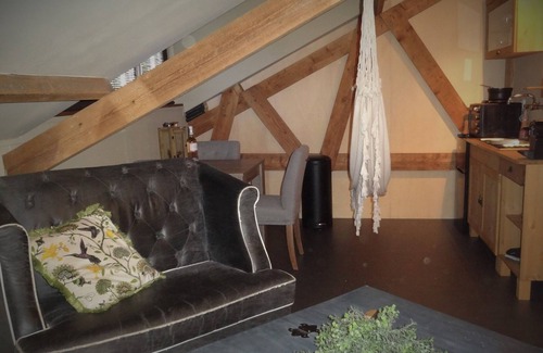 Municipality of Heemskerk House | B&B De BonAparte