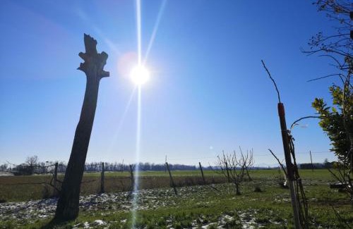 Roccabianca Bed & Breakfast | B&B DE CAROL