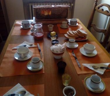 Roccabianca Bed & Breakfast | B&B DE CAROL