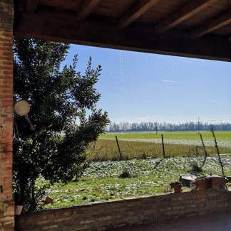 Roccabianca Bed & Breakfast | B&B DE CAROL