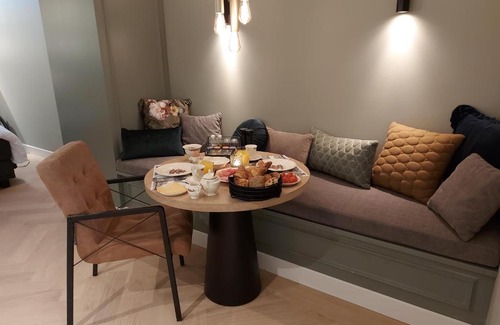 Dordrecht Bed & Breakfast | B&B De Cleijne-Nagtegael