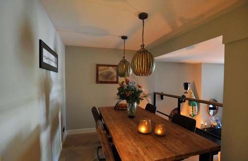 Dordrecht Bed & Breakfast | B&B De Cleijne-Nagtegael