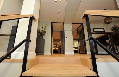 Dordrecht Bed & Breakfast | B&B De Cleijne-Nagtegael
