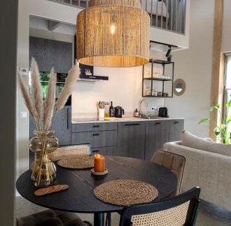 Sint Agatha Apartment | B&B De Groene Driehoek 'A'