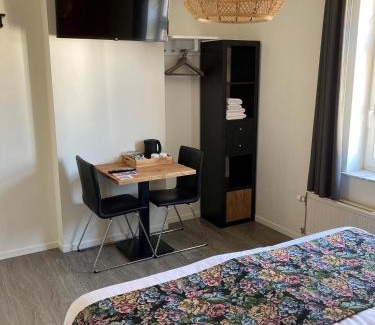 Roermond Bed & Breakfast | B&B De Hofnar Roermond