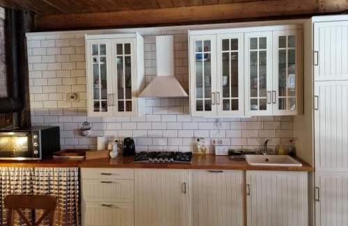 Ulrum Bed & Breakfast | B&B de Hugt