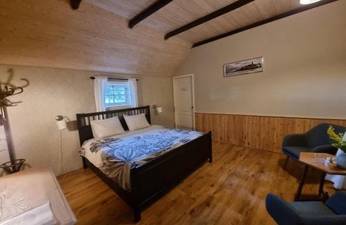 Ulrum Bed & Breakfast | B&B de Hugt