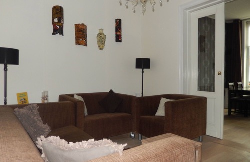 Breskens Bed & Breakfast | B&B de Passant