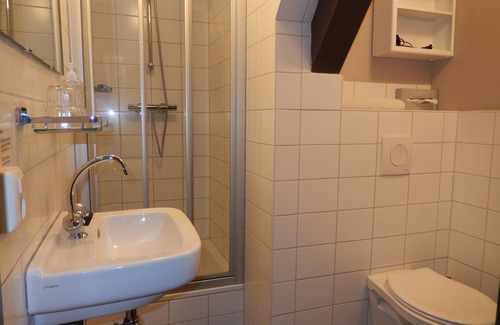 Breskens Bed & Breakfast | B&B de Passant