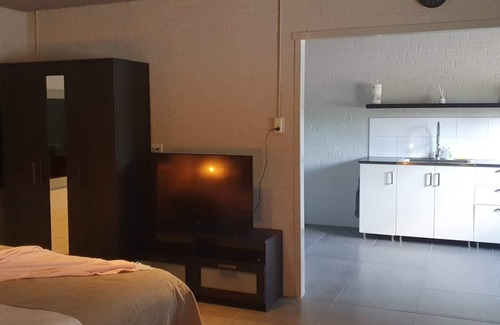 Liempde Bed & Breakfast | B&B De Rekkendonken
