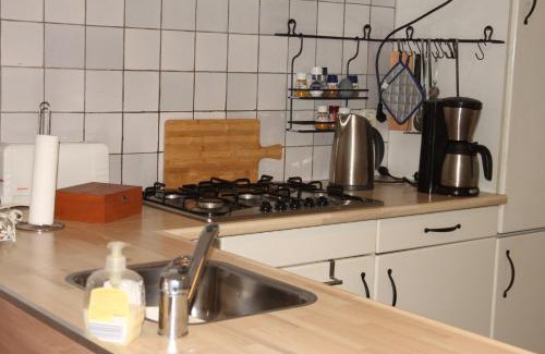 Hierden Bed & Breakfast | B&B De Rumelshof