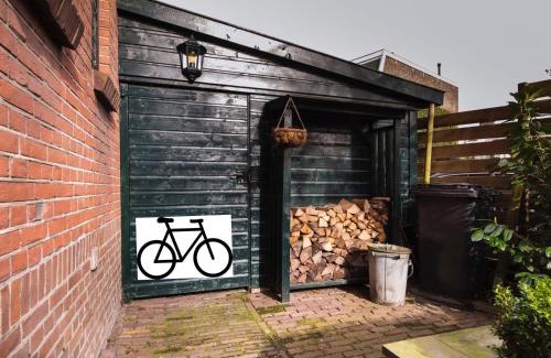 Schiedam Bed & Breakfast | B&B De Schiedamse Suites