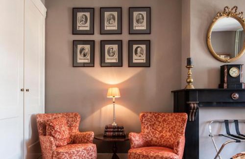 Schiedam Bed & Breakfast | B&B De Schiedamse Suites