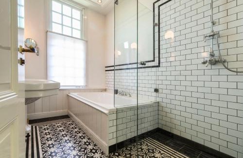 Schiedam Bed & Breakfast | B&B De Schiedamse Suites