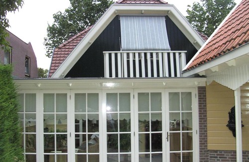 Medemblik Bed & Breakfast | B&B De Singel