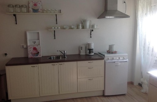 Medemblik Bed & Breakfast | B&B De Singel