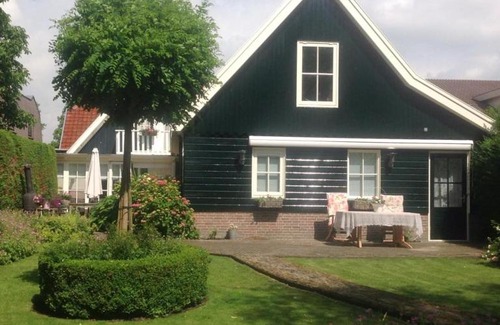 Medemblik Bed & Breakfast | B&B De Singel