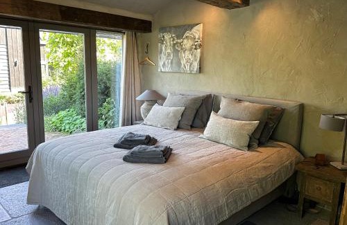 Kwadijk Bed & Breakfast | B&B De Wilgenhoeve