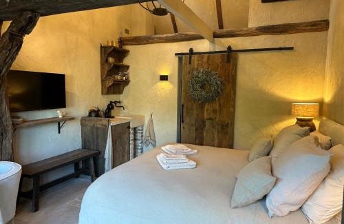 Kwadijk Bed & Breakfast | B&B De Wilgenhoeve