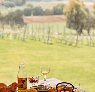 De Klijte Bed & Breakfast | B&B De Zavelaar