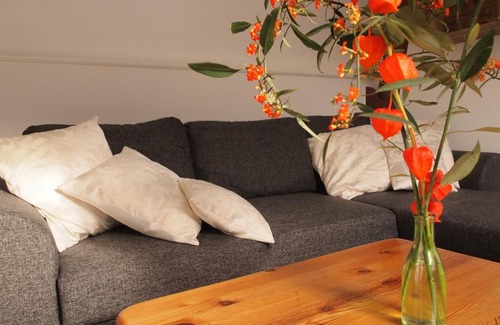 Brielle Bed & Breakfast | B&B De Zeeuwse Ruyter