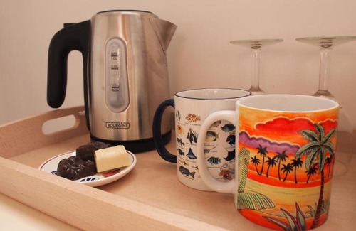 Brielle Bed & Breakfast | B&B De Zeeuwse Ruyter
