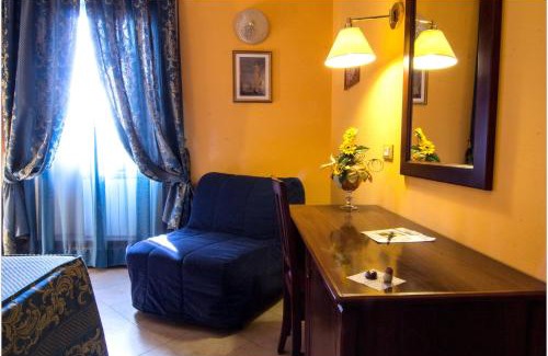 Zona XIX Casal Morena Bed & Breakfast | B&B Degli Amici