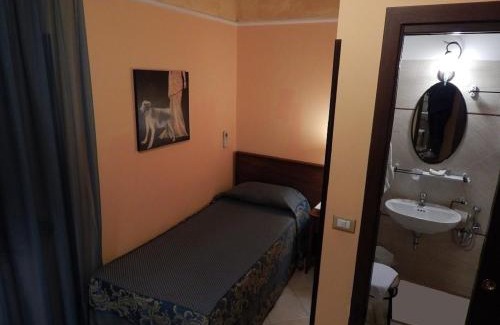 Zona XIX Casal Morena Bed & Breakfast | B&B Degli Amici